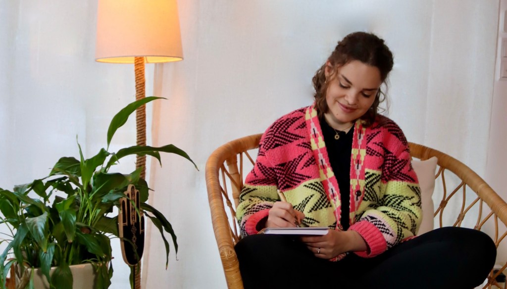 persönliche Weiterentwicklung, Journal, Journaln, was ist Journaln, coaching, Lebensberatung